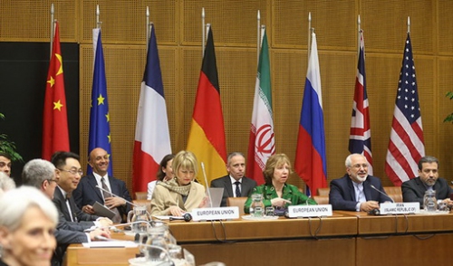 روزهای سرنوشت‎ساز مذاکرات 1+5 و ایران 